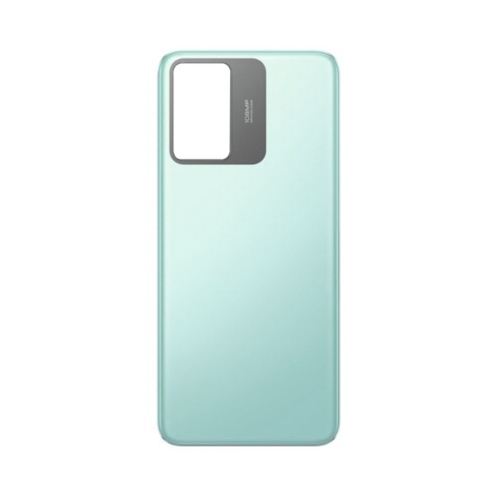 Back Cover Xiaomi Redmi Note 12S Pearl Green